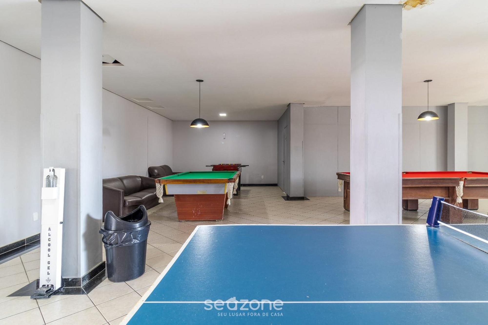 Apto C/ Varanda Em Condominio Pe Na Areia Iho127 Florianópolis 외부 사진